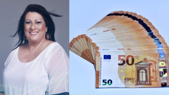 Το ανακοίνωσε η Σμάρω Σωτηράκη: Καλά νέα για 6 Ζώδια, θα βγάλουν πολλά λεφτά