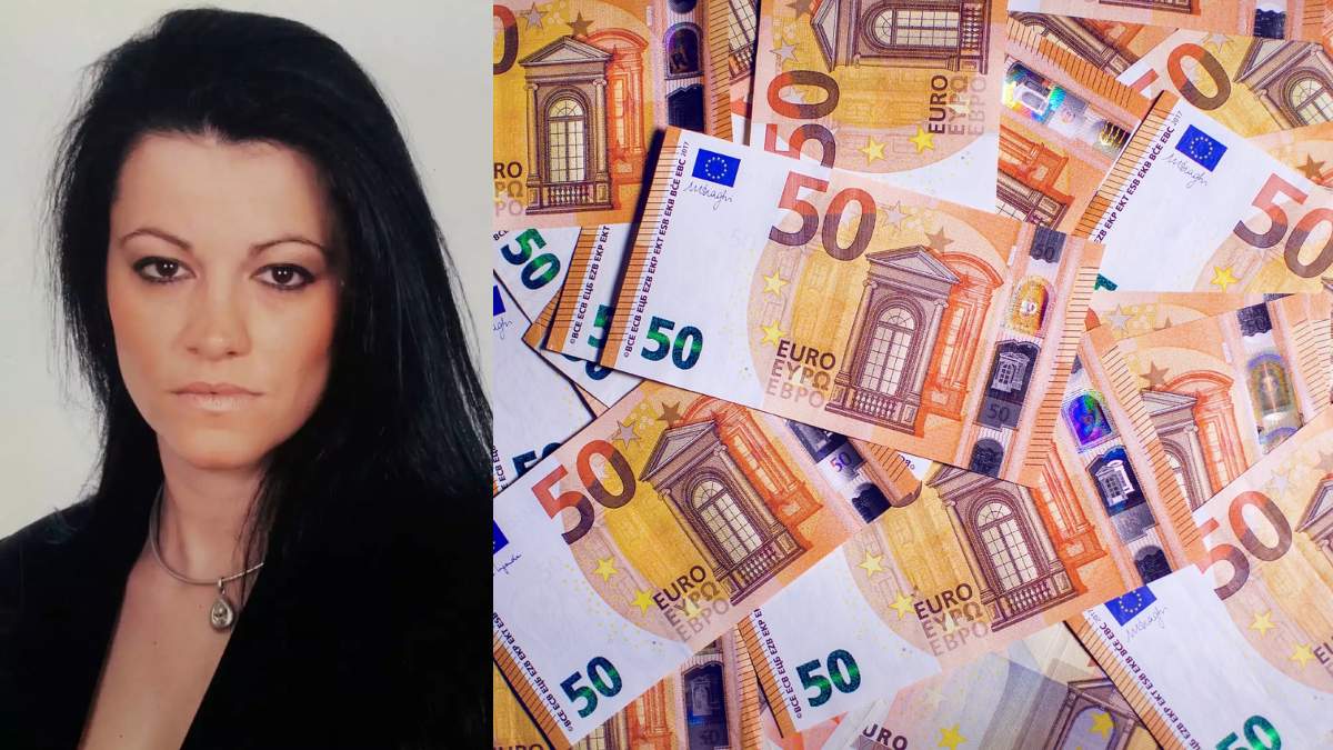 «Λεωφόρος χρύσου» για Τοξότες κι άλλες 2 ζώδια: Φουλ χρήμα από την Λίτσα Πετρίδη