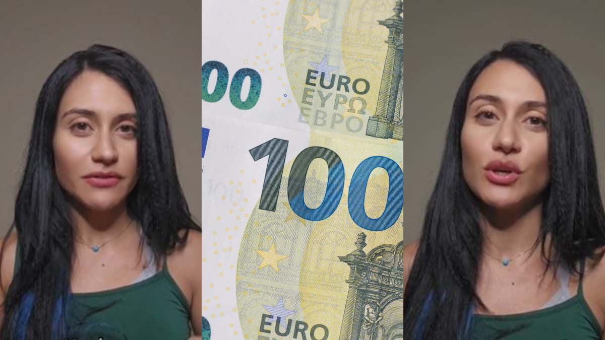 Έρωτας με… γεμάτες τσέπες για 3 ζώδια στο φινάλε του 2023: Ευχάριστα μαντάτα από την Χριστίνα Στεργίου