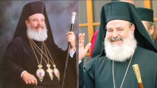 Χριστόδουλος: Ο νεότερος Ιεράρχης, οι σπουδές στη Νομική και το τέλος της ζωής του