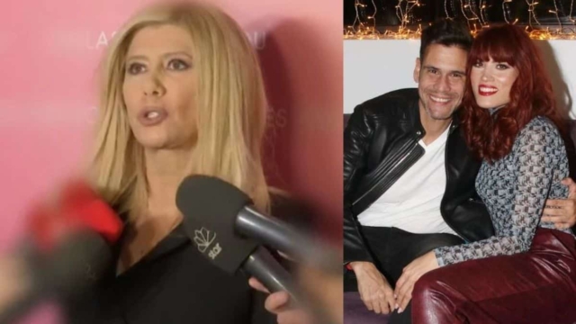 Έξαλλη η Ζήνα Κουτσελίνη: «Η Μαίρη Συνατσάκη και ο Δημήτρης Ουγγαρέζος είχαν βρίσει την κόρη μου! Είχαν πει…»