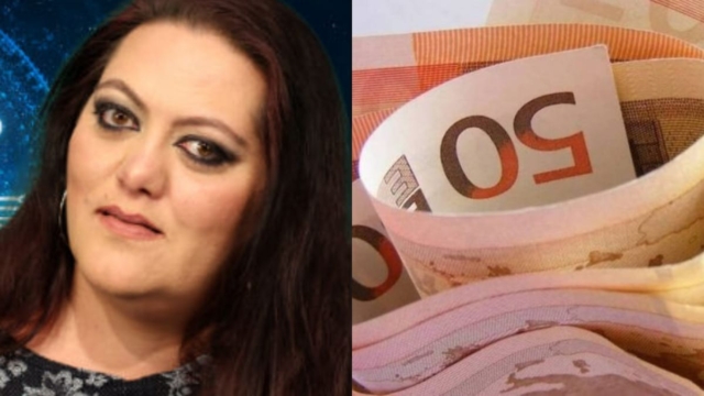 Χρυσή «επανάσταση» από την Άντα Λεούση: Λεφτά με το κιλό για Ταύρους, Καρκίνους και 2 ακόμα ζώδια