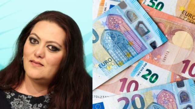 «Θησαυρός» σε οικονομικά και εργασιακά από την Άντα Λεούση – Χρήμα και δοξα για Κριούς, Παρθένους και 3 ακόμα ζώδια