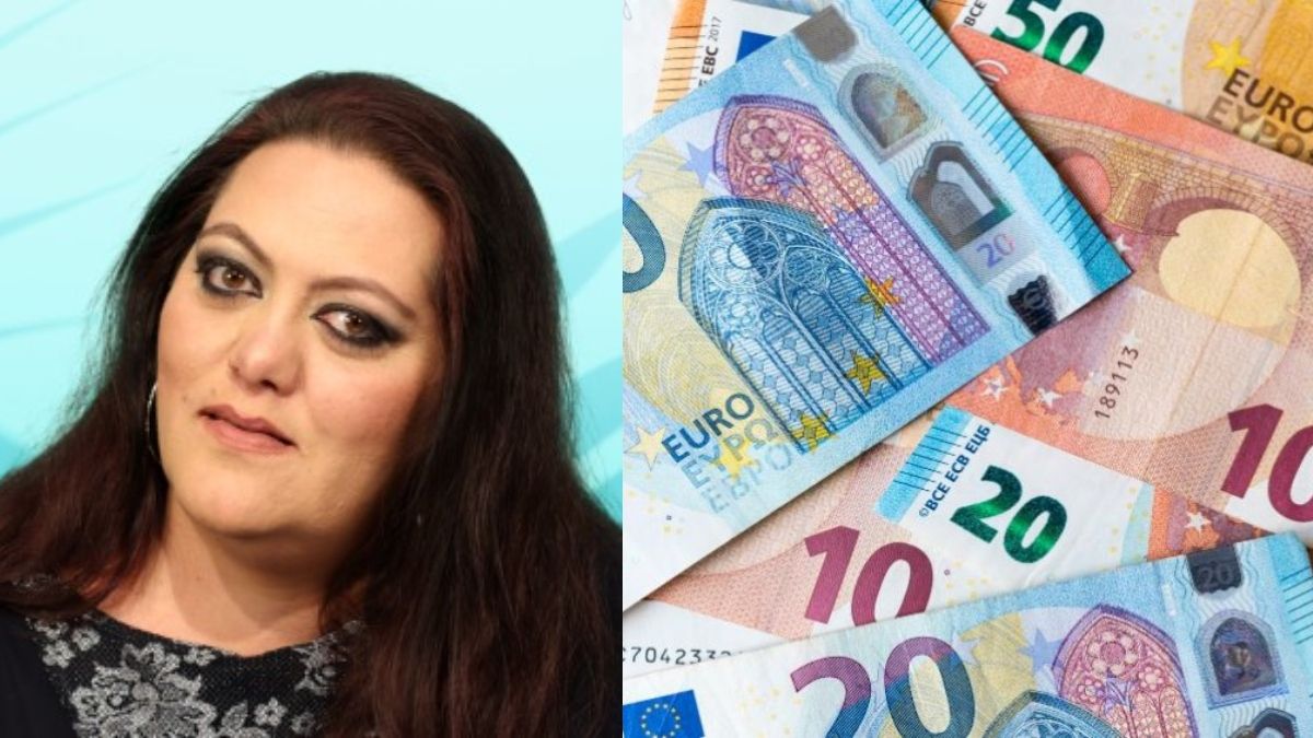 «Θησαυρός» σε οικονομικά και εργασιακά από την Άντα Λεούση – Χρήμα και δοξα για Κριούς, Παρθένους και 3 ακόμα ζώδια