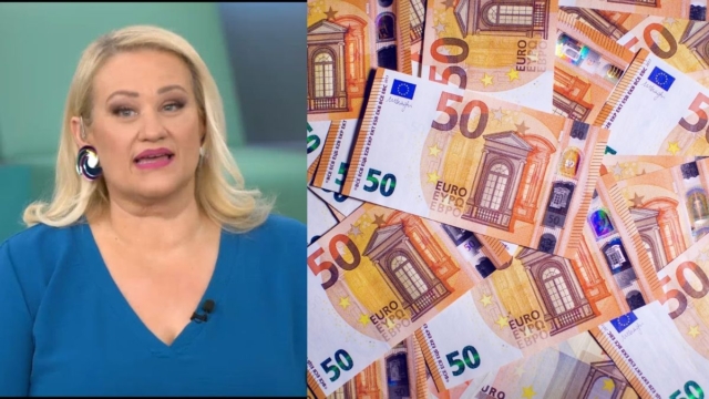 Άση Μπήλιου: Κρόνος στους Ιχθύς και Αφροδίτη στον Ζυγό – Χρήματα με το τσουβάλι για αυτά τα 3 ζώδια!