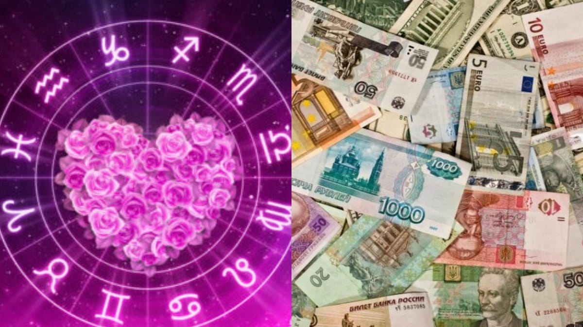 Σαρωτικές αλλαγές για Τοξότες και 2 ακόμα ζώδια – Για ποιούς θα αλλάξει η ζωή μέχρι τέλος του χρόνου