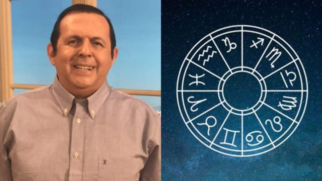 «Μπαρούτι» από Γιώργο Ματσάγγο (13-19/11): Όλα θα πάνε στραβά για Λέοντες και άλλα 3 ζώδια
