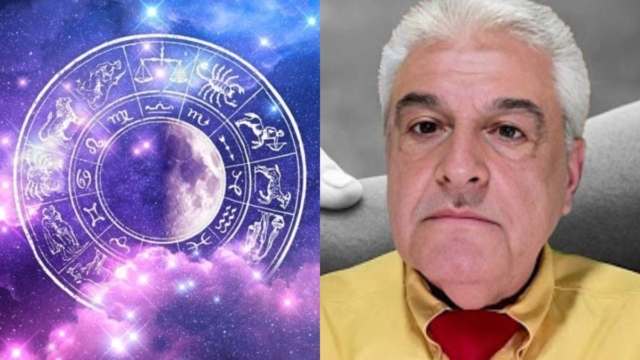 Χρήμα και έρωτες από Χρίστο Ντούβλη (6-12/11): «Χρυσός» αέρας για Ταύρους και άλλα 3 ζώδια