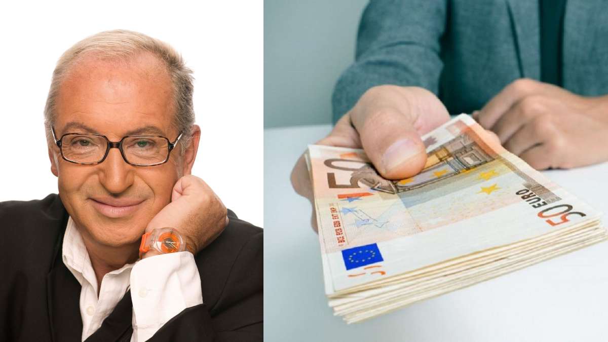 Ευχάριστα νέα από τον Κώστα Λεφάκη: Χρήματα και γεμάτες τσέπες για Καρκίνους και άλλα 3 ζώδια