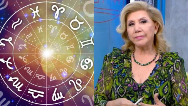 «Χρυσή» εξόφληση από Λίτσα Πατέρα: Λεφτά με το…κουτάλι για Αιγόκερους και άλλα 3 ζώδια