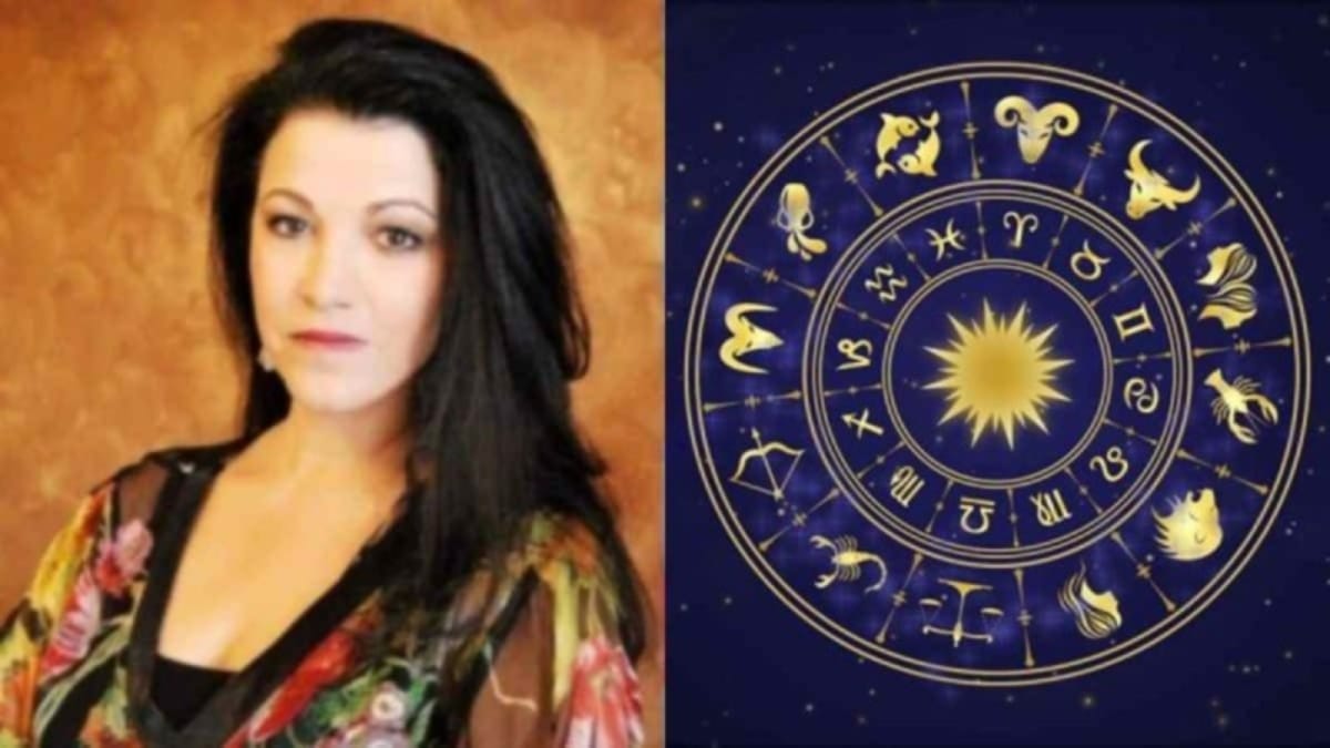 «Χρυσό» τζέρτζελο από Λίτσα Πετρίδη: «Πέφτουν» χρήματα πάνω σε Ζυγούς και άλλα 3 ζώδια