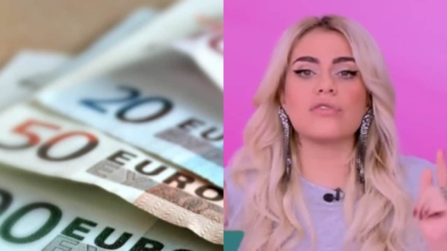 «Κουτί της Πανδώρας» στα οικονομικά από την Αγγελική Μανουσάκη – Συναγερμός για Ταύρους, Καρκίνους και 3 ακόμα ζώδια (video)