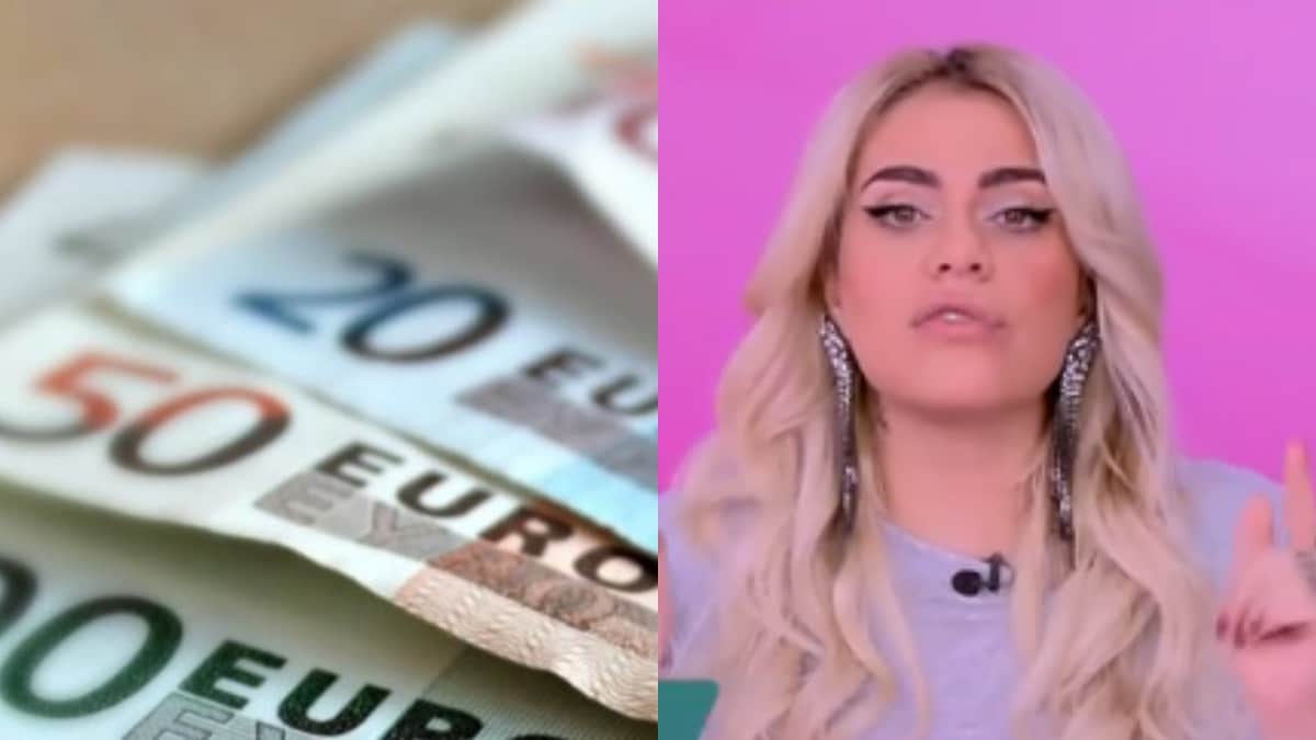 «Κουτί της Πανδώρας» στα οικονομικά από την Αγγελική Μανουσάκη – Συναγερμός για Ταύρους, Καρκίνους και 3 ακόμα ζώδια (video)