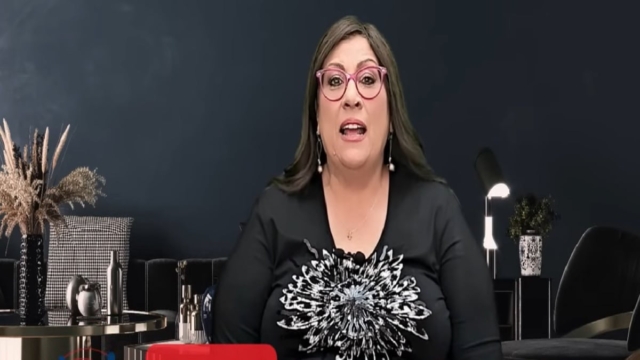 Φως στο τούνελ από την Σμάρω Σωτηράκη: Οικονομικές και επαγγελματικές διευκολύνσεις για Παρθένους, Ταύρους και δύο ακόμη ζώδια έως και… το Σαββατοκύριακο