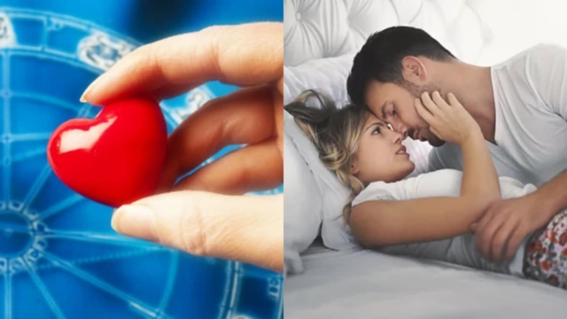 Πόσο «γρίφος» είναι η καρδιά σου; Αυτή είναι η λύση για να «ξεκλειδώσεις» ερωτικά κάθε ζώδιο