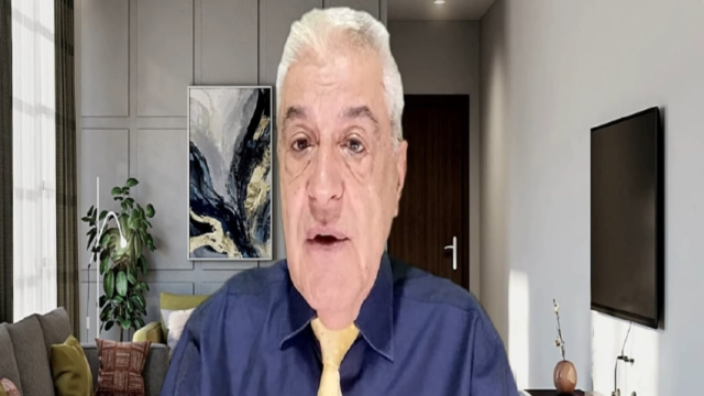 «Καιάδας» από τον Χρίστο Ντούβλη: Από την αισιοδοξία στα… εμπόδια και τις δυσκολίες για Κριούς, Σκορπιούς και δύο ακόμη ζώδια