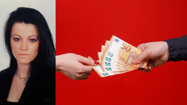 Χρυσό στρωμένο στα πόδια Ζυγών κι άλλων 4 ζωδίων: Τρελό χρήμα από την Λίτσα Πετρίδη