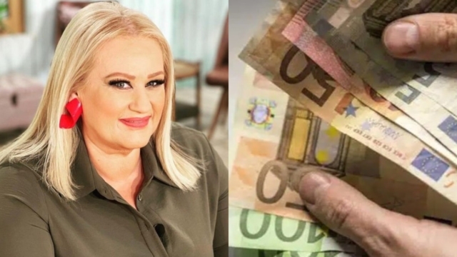 Γεμίζει ο κουμπαράς με «χρυσό»: «Καμπανάκι» από Άση Μπήλιου για Σκορπιούς, Κριούς και 3 ακόμα ζώδια