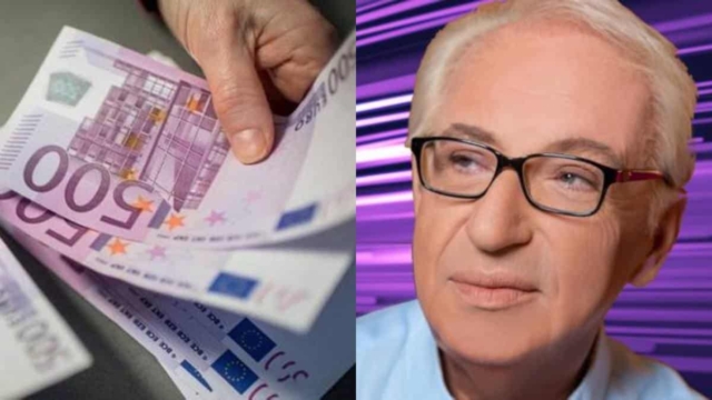 Χρυσό «παζάρι» από Κώστα Λεφάκη: Τα Χριστούγεννα φέρνουν λεφτά σε Αιγόκερους και άλλα 3 ζώδια