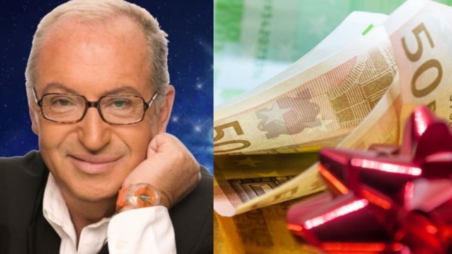 «Έσπασε» το ρόδι ο Κώστας Λεφάκης: Έρχεται άφθονο χρήμα για Ταύρους, Παρθένους και 2 ακόμα ζώδια