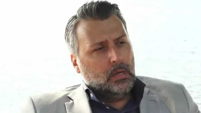 Θιγμένος ο Γιάννης Καλλιάνος:  «Έχω αντιμετωπίσει ζήλεια και ανταγωνισμό από άλλους μετεωρολόγους, έλεγαν ότι δεν πέφτω μέσα»
