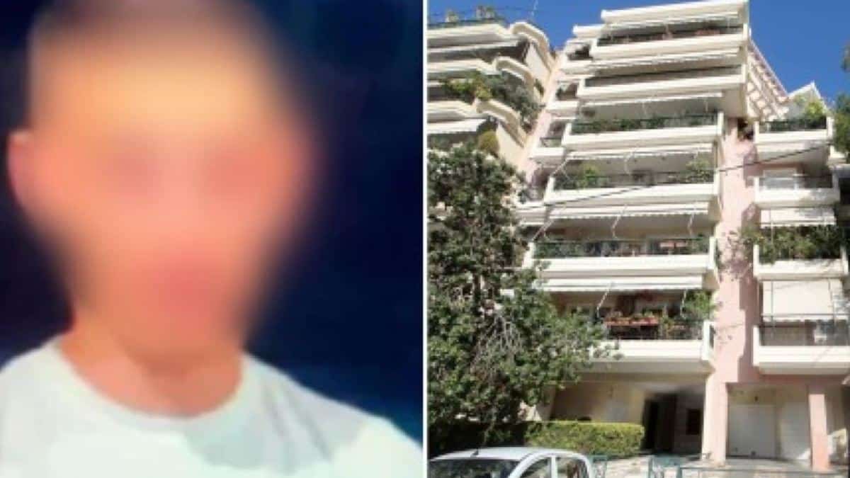 Νέα Σμύρνη: Γνωστός στιχουργός ο πατέρας του 18χρονου που σκότωσε τον αδελφό του – «Τα αδέλφια αγαπιόντουσαν, ατύχημα έγινε»