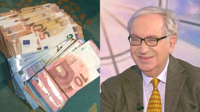 «Χρυσό» κέρδος από Κώστα Λεφάκη: Πέφτει χρήμα και πλούτος σε Ζυγούς και άλλα 3 ζώδια