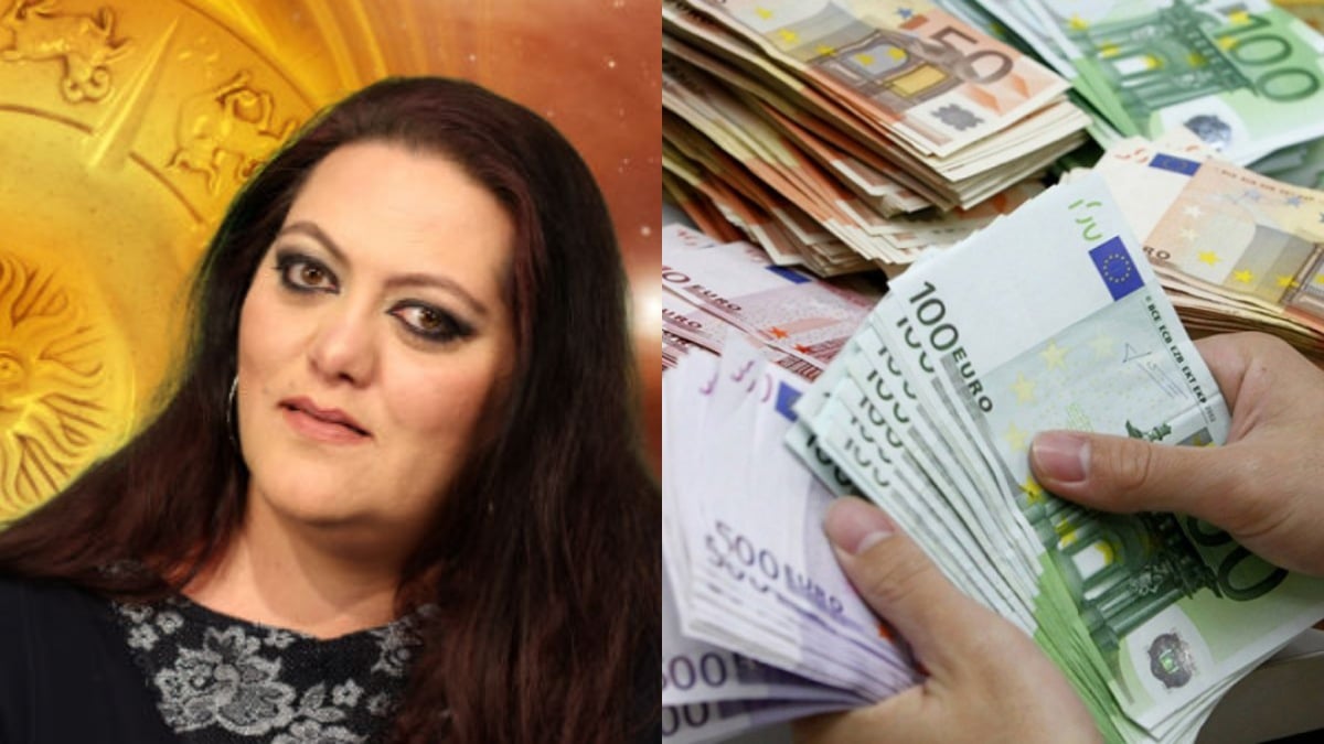 Οικονομικό «αδιέξοδο» από την Άντα Λεούση: Ισχυρή προειδοποίηση για Καρκίνους, Παρθένους και 2 ακόμα ζώδια