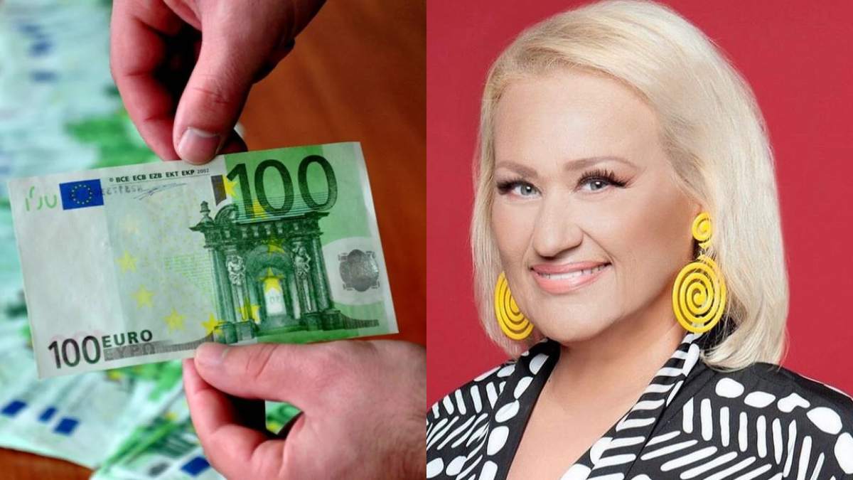 Χρυσό «φλουρί» από Άση Μπήλιου: Χρήματα και άπλετη τύχη για Δίδυμους και άλλα 3 ζώδια