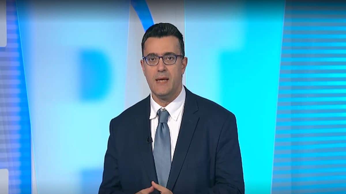 Πολικό «τερτίπι» από τον Παναγιώτη Γιαννόπουλο – «Μέχρι τις 11 Δεκεμβρίου αναμένουμε απότομη καιρική μεταβολή (video)