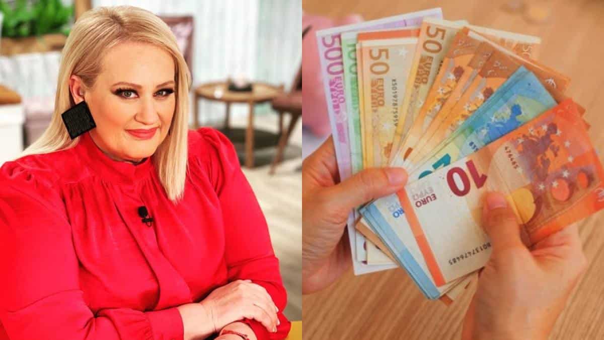 «Χρυσά» Χριστούγεννα από Άση Μπήλιου: Άφθονος πλούτος και λεφτά για Ζυγούς και άλλα 3 ζώδια