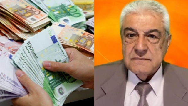 Ρίχνει χρήμα ο Γενάρης από Χρίστο Ντούβλη (1-7/01): Λεφτά και έρωτες για Δίδυμους και άλλα 3 ζώδια