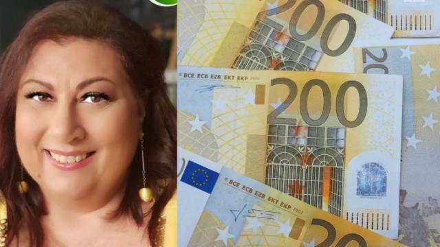 Σελήνη σε σύνοδο με τον Άρη: Λεφτά με την σέσουλα για 3 ζώδια φέρνει η Σμάρω Σωτηράκη