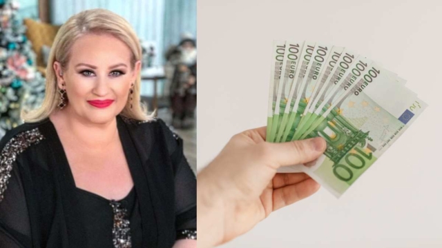 Λεφτά με το τσουβάλι για Υδροχόους κι άλλα 2 ζώδια: Η Νέα Σελήνη στον Τοξότη στις 13/12/2023 φέρνει χρήμα σύμφωνα με την Άση Μπήλιου