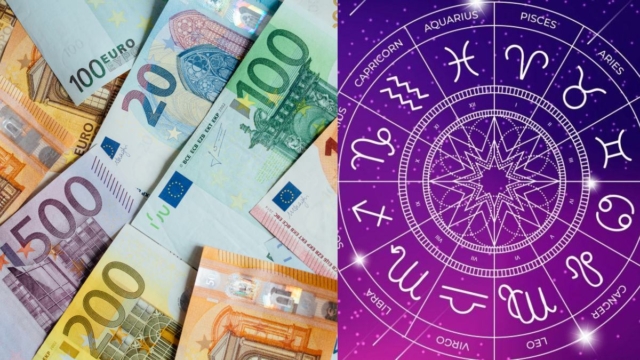 Εξάγωνο Ήλιου – Κρόνου 24/12: Ευτυχία με γεμάτες τσέπες και πολλά χρήματα για 6 ζώδια