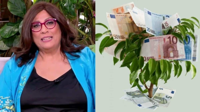 Χρήματα διαρκείας από Σμάρω Σωτηράκη: Ο Πλούτωνας στον Υδροχόο φέρνει μοιραίους έρωτες και πλούτη για Ταύρους και άλλα 3 ζώδια
