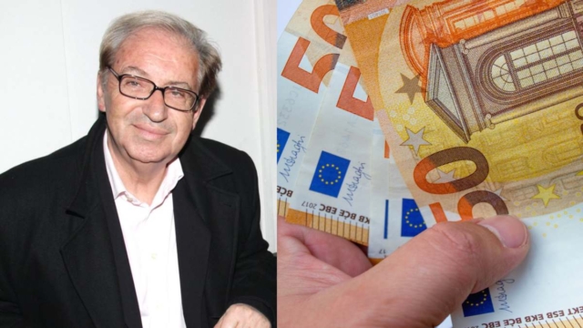 Τρέξτε να παίξετε Τζόκερ: Τρελό χρήμα γι’ αυτά τα 2 ζώδια! Ευχάριστα από τον Κώστα Λεφάκη
