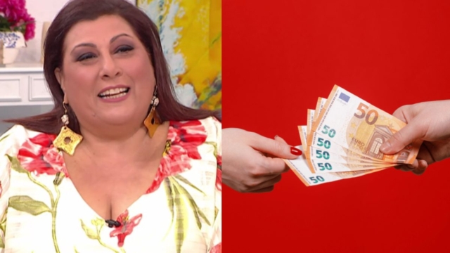 «Χρυσό» χερικό από Σμάρω Σωτηράκη (1-7/01): Λεφτά και πλούτη για Δίδυμους και άλλα 3 υπερτυχερά ζώδια