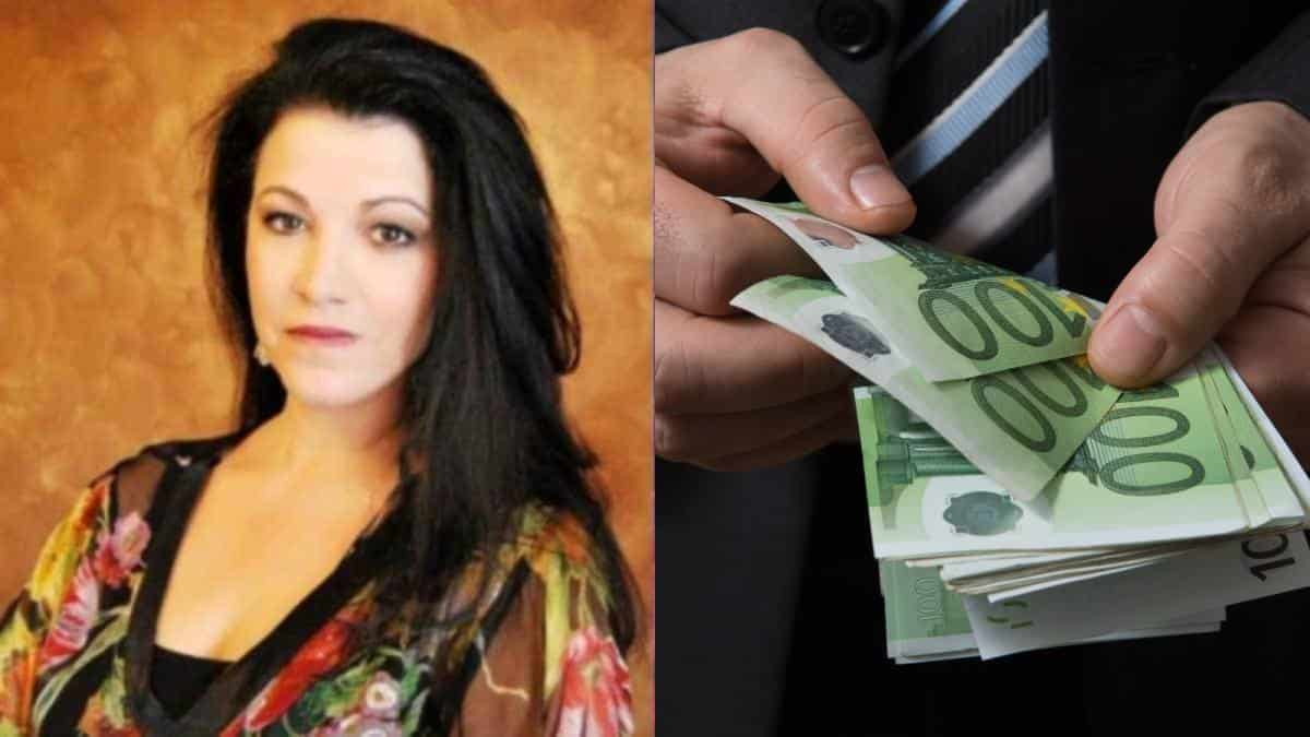 Χρυσό «κύπελλο» από Λίτσα Πετρίδη: Λεφτά, τύχη και έρωτες για Δίδυμους και άλλα 3 ζώδια