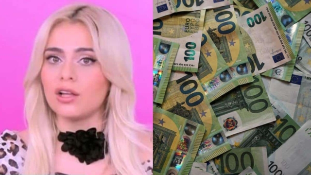 Ορυχείο «χρυσού» από Αγγελική Μανουσάκη: Πέφτουν βροχή τα…λεφτά για Ταύρους και άλλα 3 ζώδια