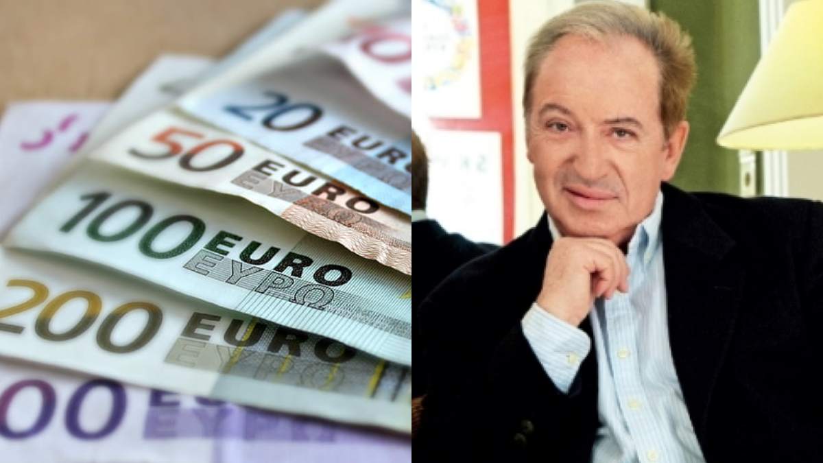 «Ζεστό» χρήμα από Κώστα Λεφάκη: Ιχθύες και άλλα 3 ζώδια «λούζονται» με λεφτά από πάνω ως κάτω