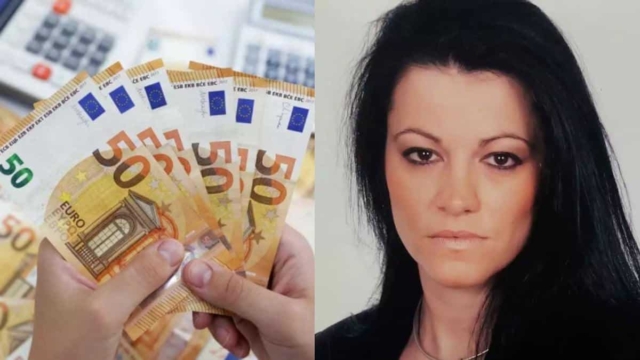 Μοιράζει «χρήμα» η Λίτσα Πετρίδη: Λεφτά και άπλετη τύχη για Ταύρους και άλλα 3 ζώδια