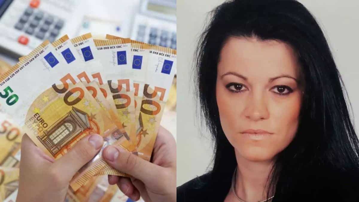 Μοιράζει «χρήμα» η Λίτσα Πετρίδη: Λεφτά και άπλετη τύχη για Ταύρους και άλλα 3 ζώδια