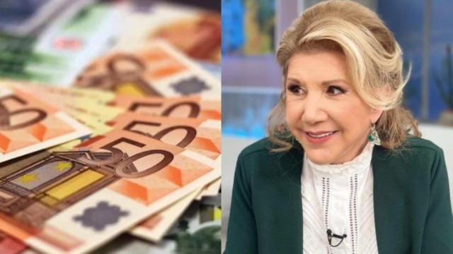 Ηφαίστειο «χρημάτων» από Λίτσα Πατέρα: Τρέχει λάβα με…λεφτά για Αιγόκερους και άλλα 3 ζώδια