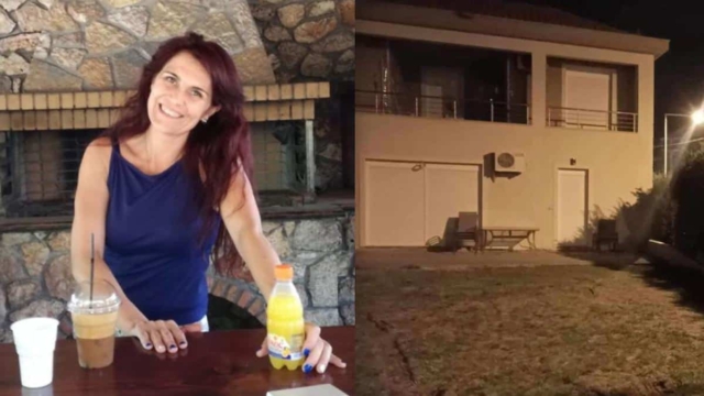 Ανατροπή στο θάνατο της 50χρονης στη Θεσσαλονίκη: «Αθόρυβο το αλυσοπρίονο, αποκλείεται να τα τρόμαξε» – O κηπουρός «αδειάζει» τον ιδιοκτήτη των σκυλιών
