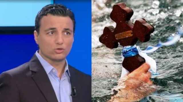 Πρόβλεψη «χαστούκι» από τον Γιώργο Τσατραφύλλια – «Έρχονται το Σάββατο των Φώτων βροχές και…»