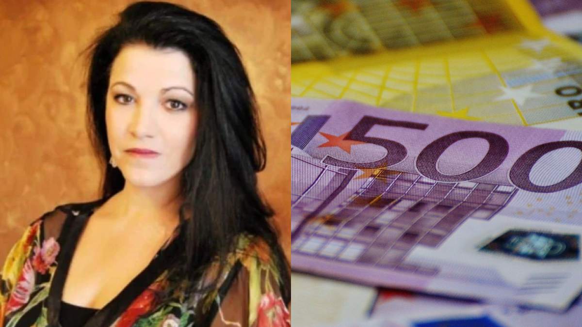 Χρηματοπνιγμός από Λίτσα Πετρίδη: Λεφτά και πλούτη για Δίδυμους και άλλα 3 ζώδια