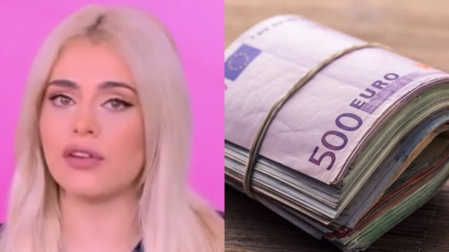 Χρυσός «σεφτές» από την Αγγελική Μανουσάκη: Τύχη στα οικονομικά για Ταύρους, Παρθένους και 2 ακόμα ζώδια (video)