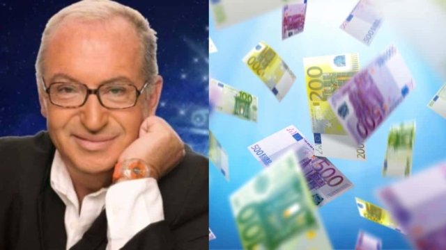 Γεμάτα πορτοφόλια και φουλ έρωτας από τον Κώστα Λεφάκη: Παρθένοι κι άλλα 2 ζώδια σε τρομερή τύχη