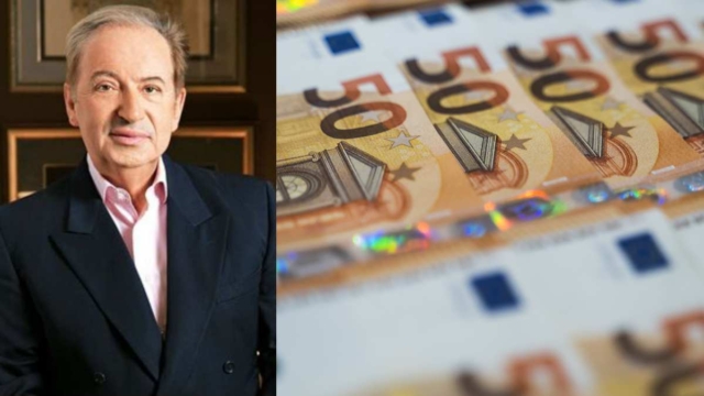 31 μέρες φουλάρουν με χρήμα Καρκίνοι κι άλλα 3 ζώδια: Εξαιρετικά νέα από τον Κώστα Λεφάκη!